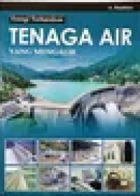 Energi Terbarukan: Tenaga Air yang Mengalir