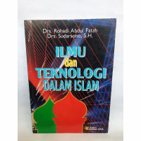 Ilmu dan Teknologi dalam Islam