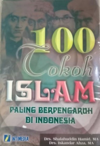 100 Tokoh Islam Paling Berpengaruh di Indonesia