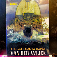 Tenggelamnya Kapal Van Der Wijck