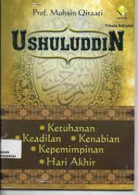 Ushuluddin