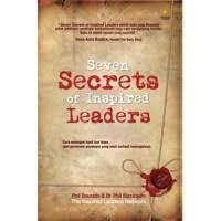 Image of Seven Secrets of Inspired Leaders