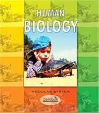 Image of Human Biology