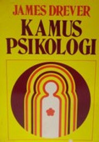 Image of Kamus Psikologi