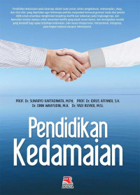 Pendidikan Kedamaian