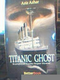 Titanic Ghost