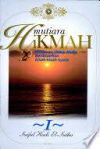 Mutiara Hikmah