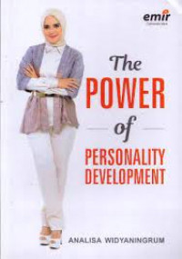 The Power of Personality Development