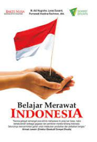 Belajar Merawat Indonesia