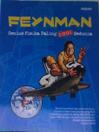 Feynman, Genius Fisika Paling Cool Sedunia