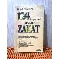 124 Tanya-Jawab Masalah Zakat