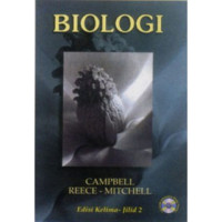 Biologi Edisi Kelima Jilid 2