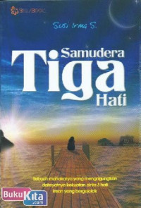 Samudera Tiga Hati