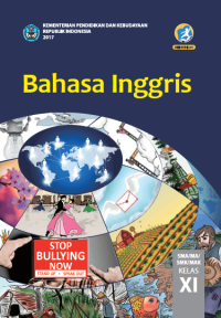 Bahasa Inggris SMA/MA/SMK/MAK Kelas XI