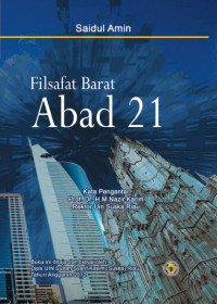 Filsafat Barat Abad 21