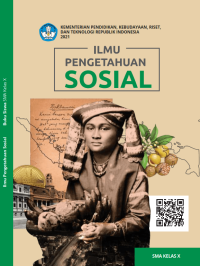 Ilmu Pengetahuan Sosial Kelas X 2021