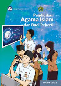 Pendidikan Agama Islam dan Budi Pekerti untuk SMA/MA Kelas XII