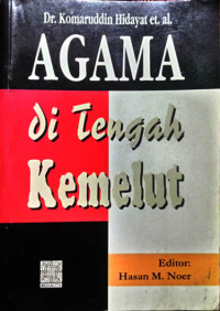 Agama di Tengah Kemelut