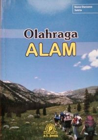 Olahraga Alam