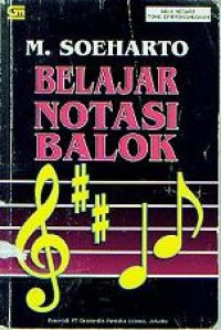 Belajar Notasi Balok