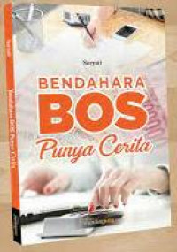 Bendahara BOS Punya Cerita