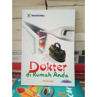 Dokter Dirumah Anda