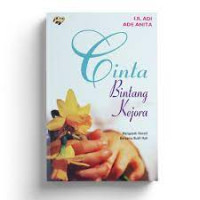 Cinta Bintang Kejora