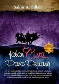 Jalan Cinta Para Pejuang