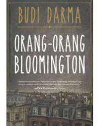 Orang-orang Bloomington