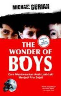 The Wonder of Boys