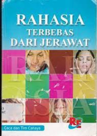 Rahasia Terbebas dari Jerawat