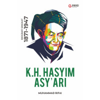 K.H Hasyim Asy'ari: Biografi 1871-1947