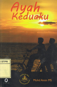 Ayah Keduaku