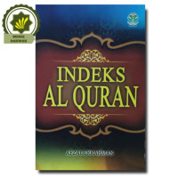 Indeks Al Quran