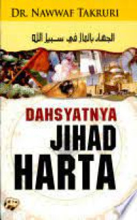 Dahsyatnya Jihad Harta