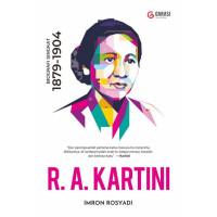 R.A. Kartini : Biografi Singkat 1879-1904