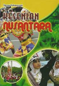 Kesenian Nusantara