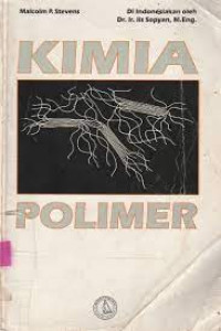 Kimia Polimer