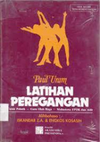 Latihan Peregangan