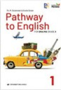 Pathway to English for SMA/MA Grade X Phase E