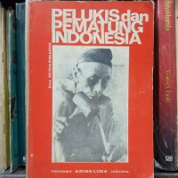 Pelukis dan Pematung Indonesia