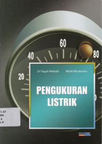 Pengukuran Listrik