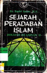 Sejarah Peradaban Islam