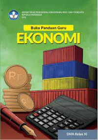 Buku Panduan Guru Ekonomi Kelas XI Kurikulum Merdeka