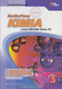 SeribuPena Kimia Kelas XII KTSP 2006