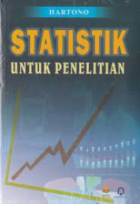 Statistik Untuk Penelitian